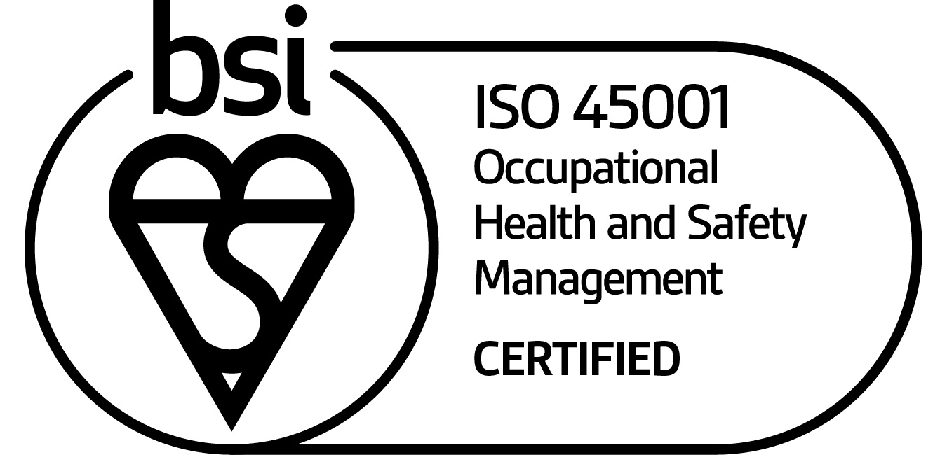 ISO 45001